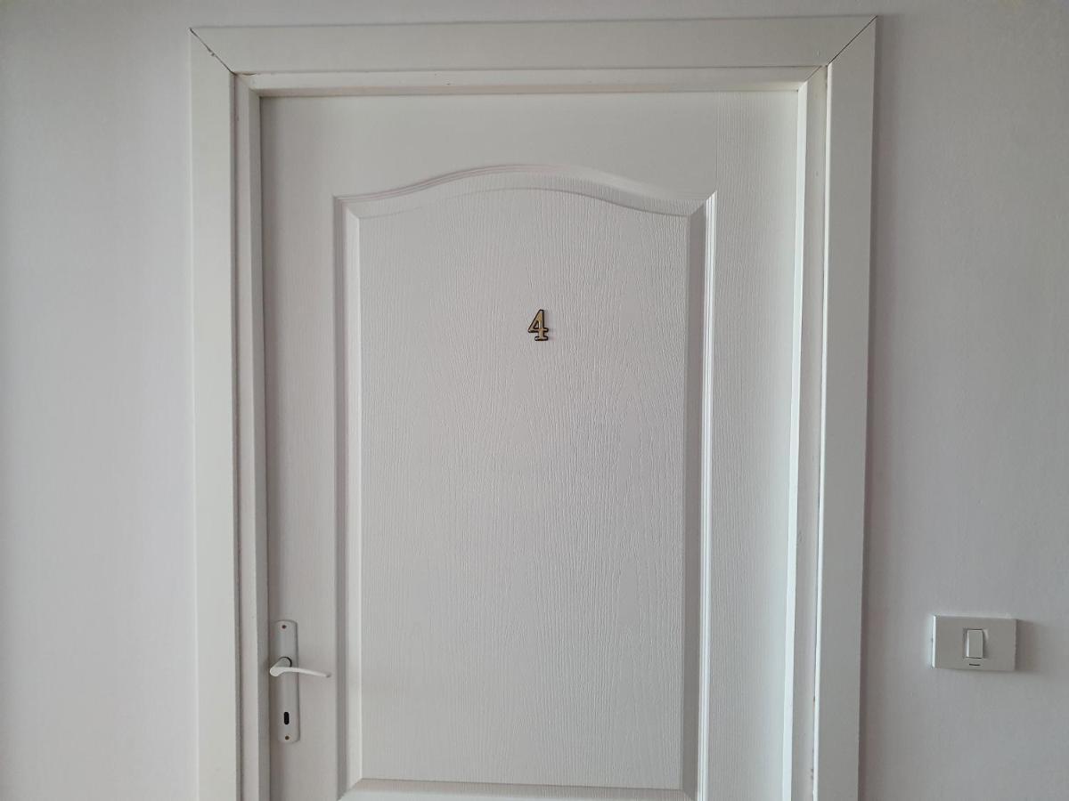 Privatunterkunft Casa Erika *