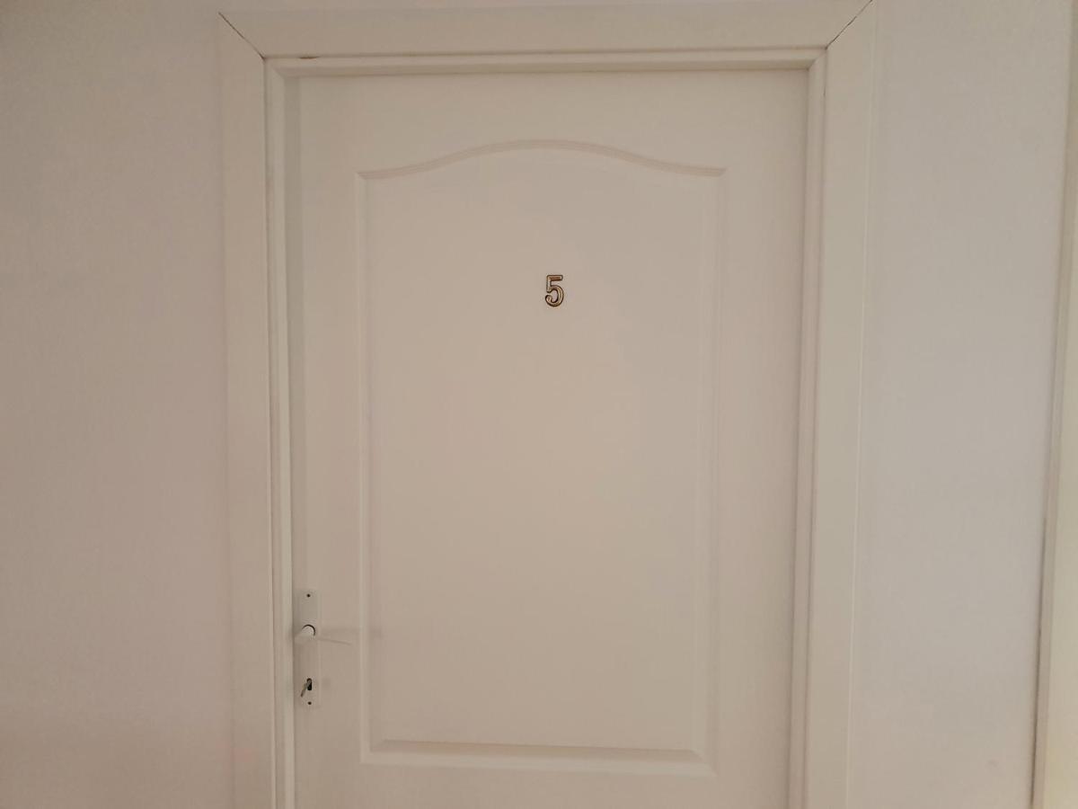 Privatunterkunft Casa Erika